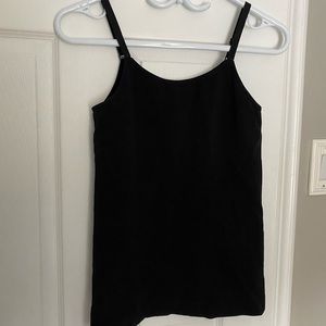 Shapermint XL black tanks